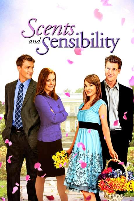 Scents and Sensibility